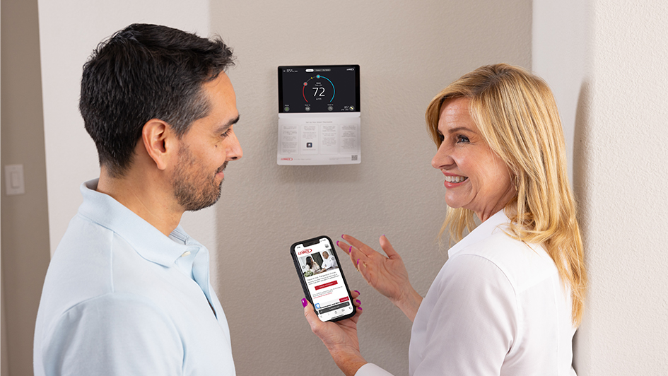 5 Smart Thermostat Programming Tips for , , Homeowners 